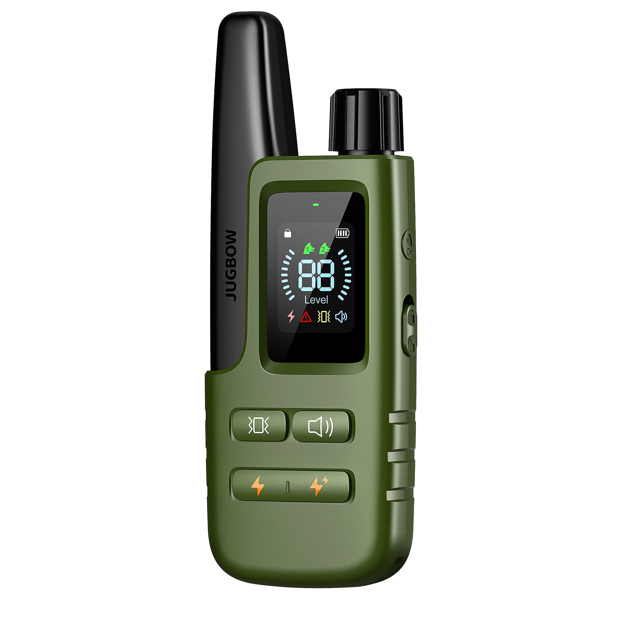 Replacement Remote For Jugbow DT-61 Collar