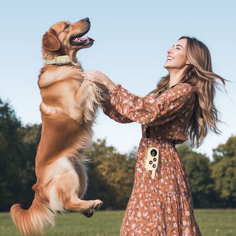 Extended Battery Life - Training