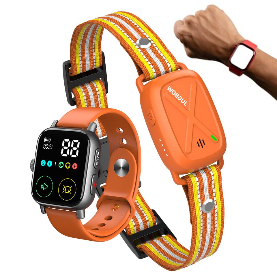 Extended Battery Life - Training