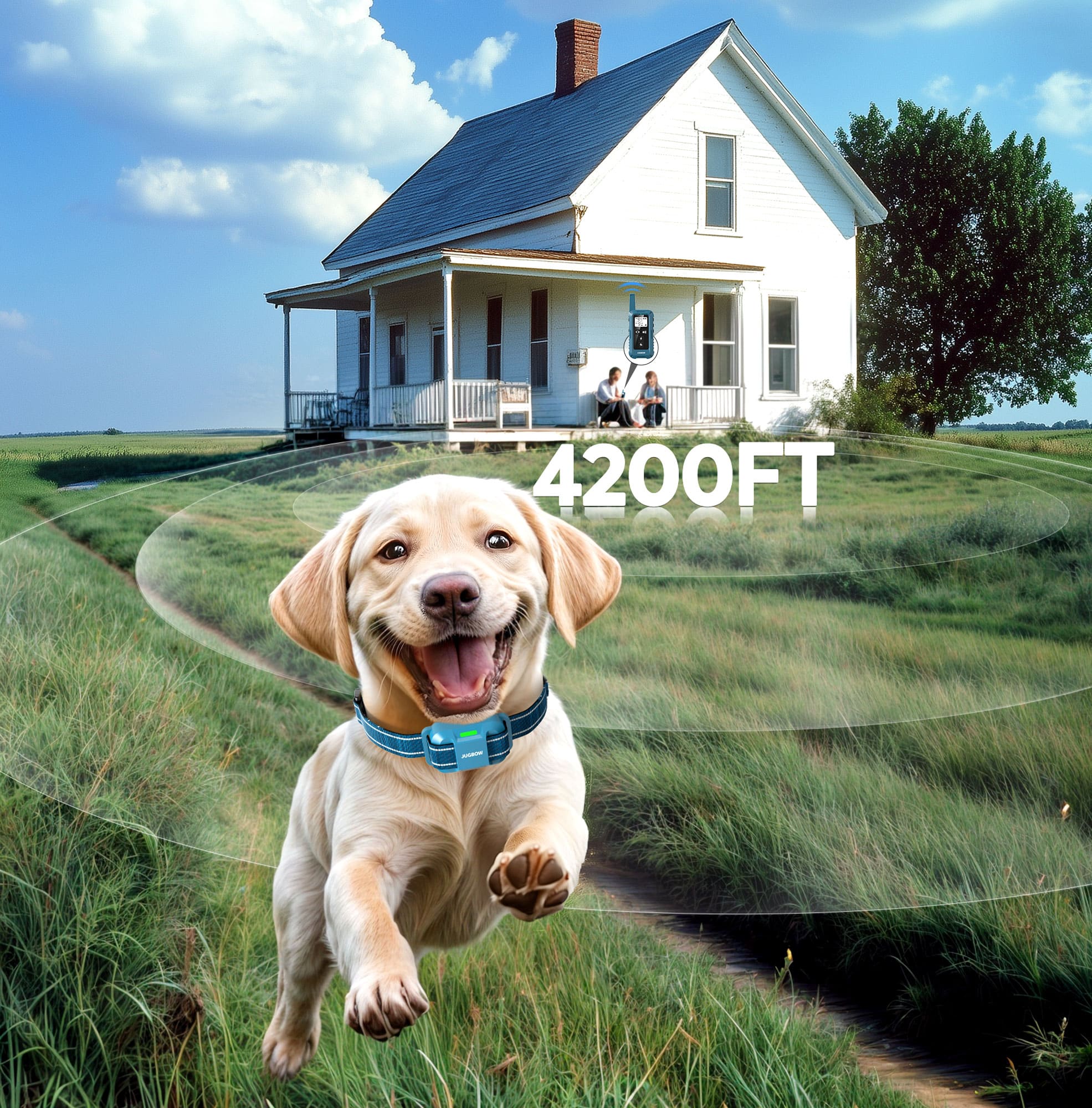 Customizable Electrodes - Training device