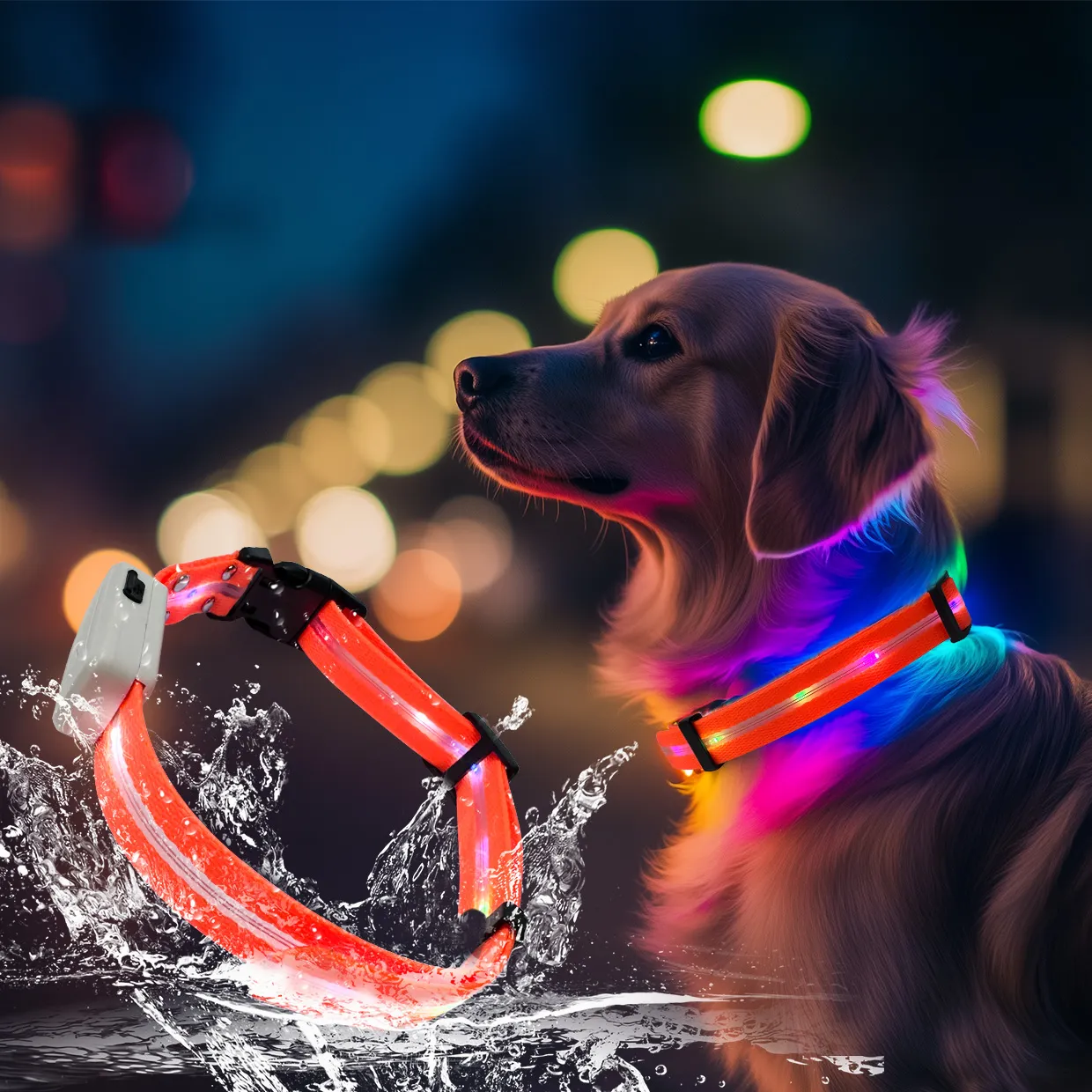 Customizable Electrodes - Training device