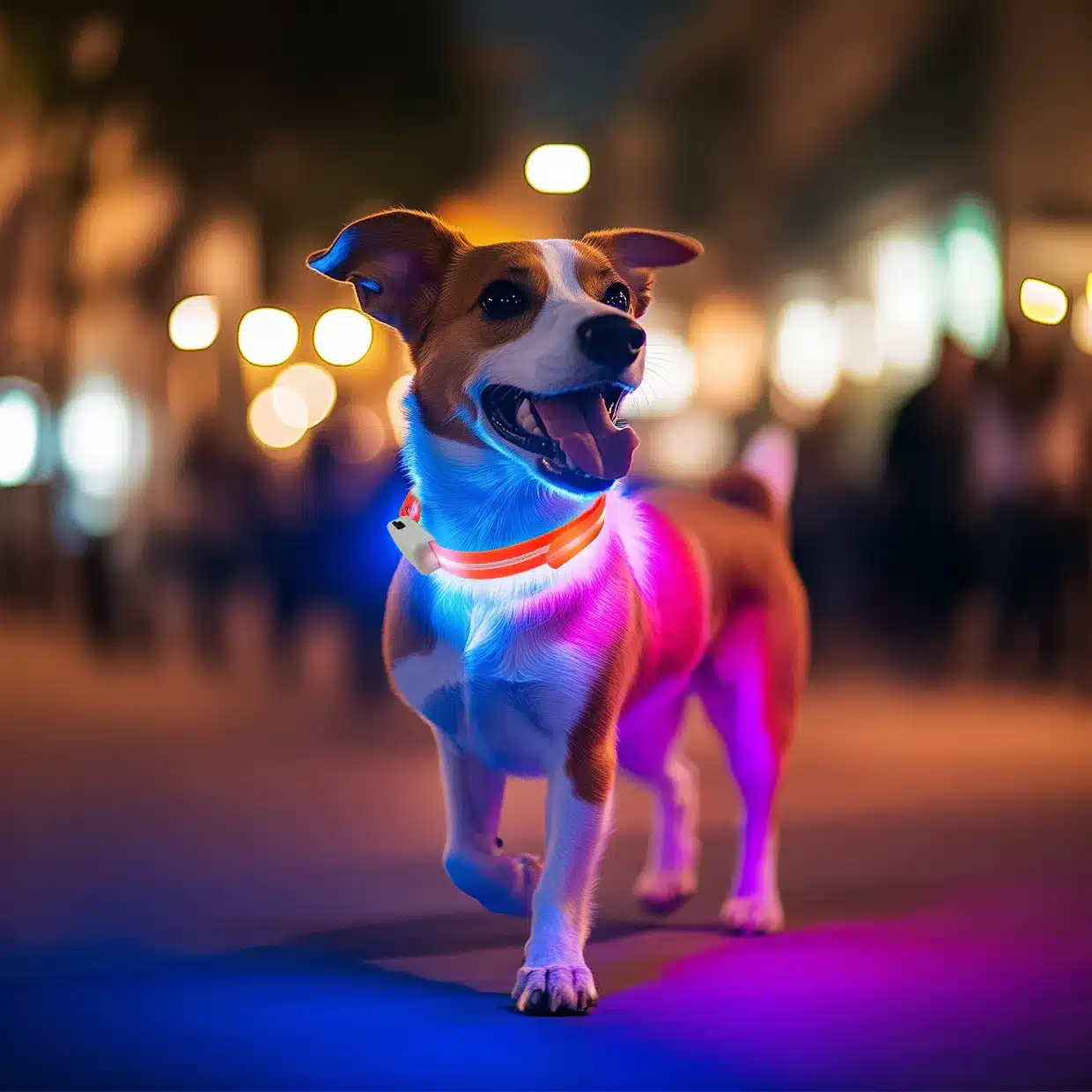 Waterproof Durability - Dog device