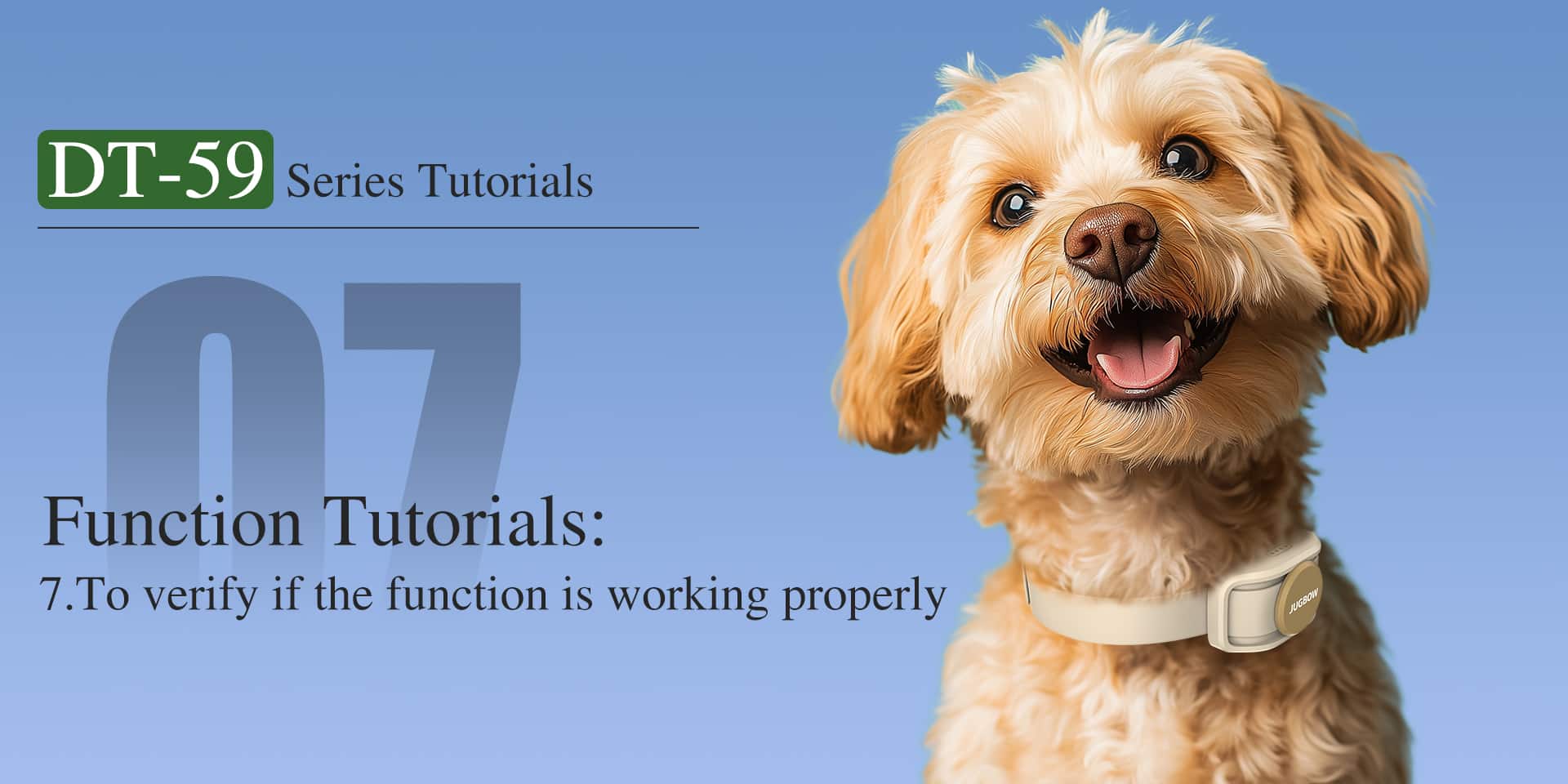 DT-59 To-verify-if-the-function-is-working-properly