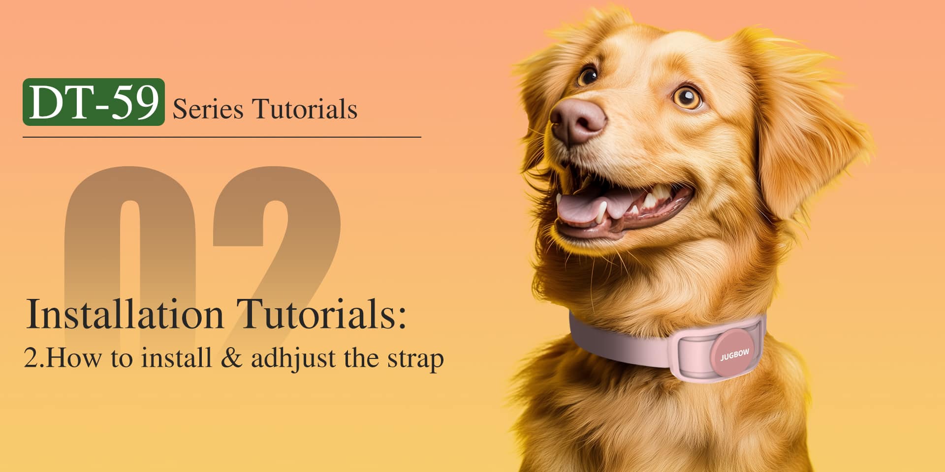 DT-59 How-to-install-adhjust-the-strap