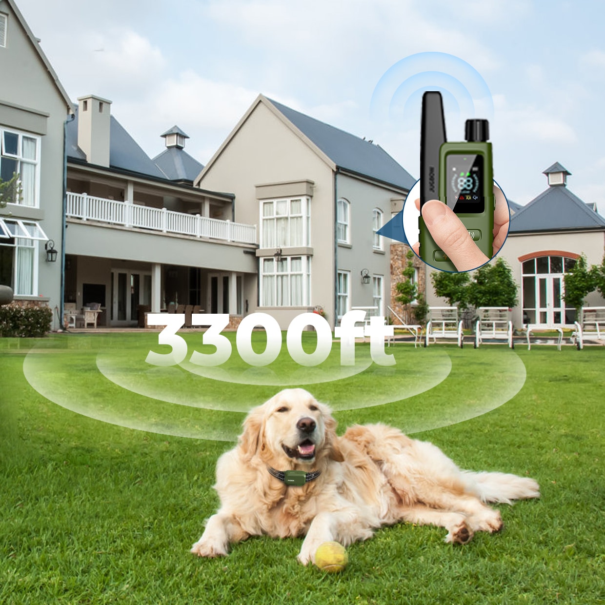 Customizable Electrodes - Training device